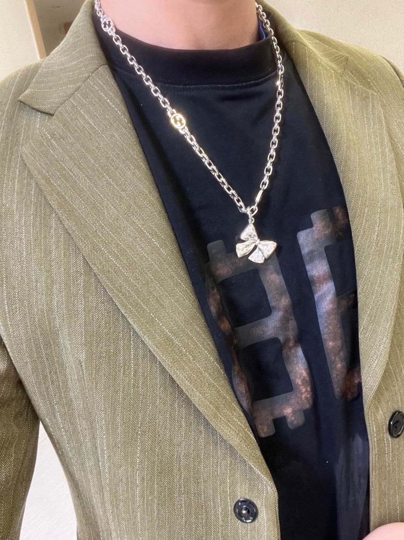 Gucci Necklaces